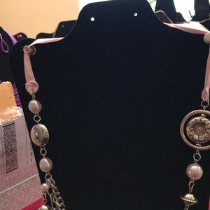 Ladies jewelry